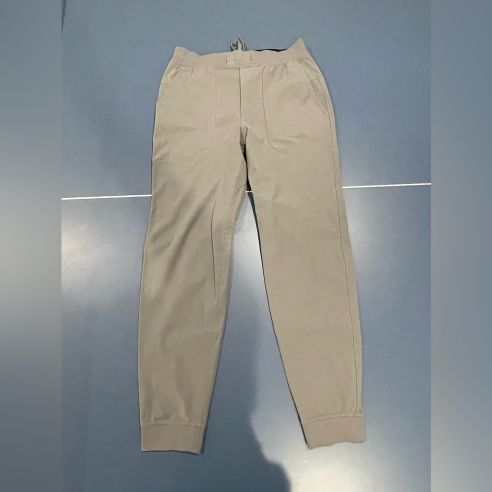 Lululemon ABC Joggers